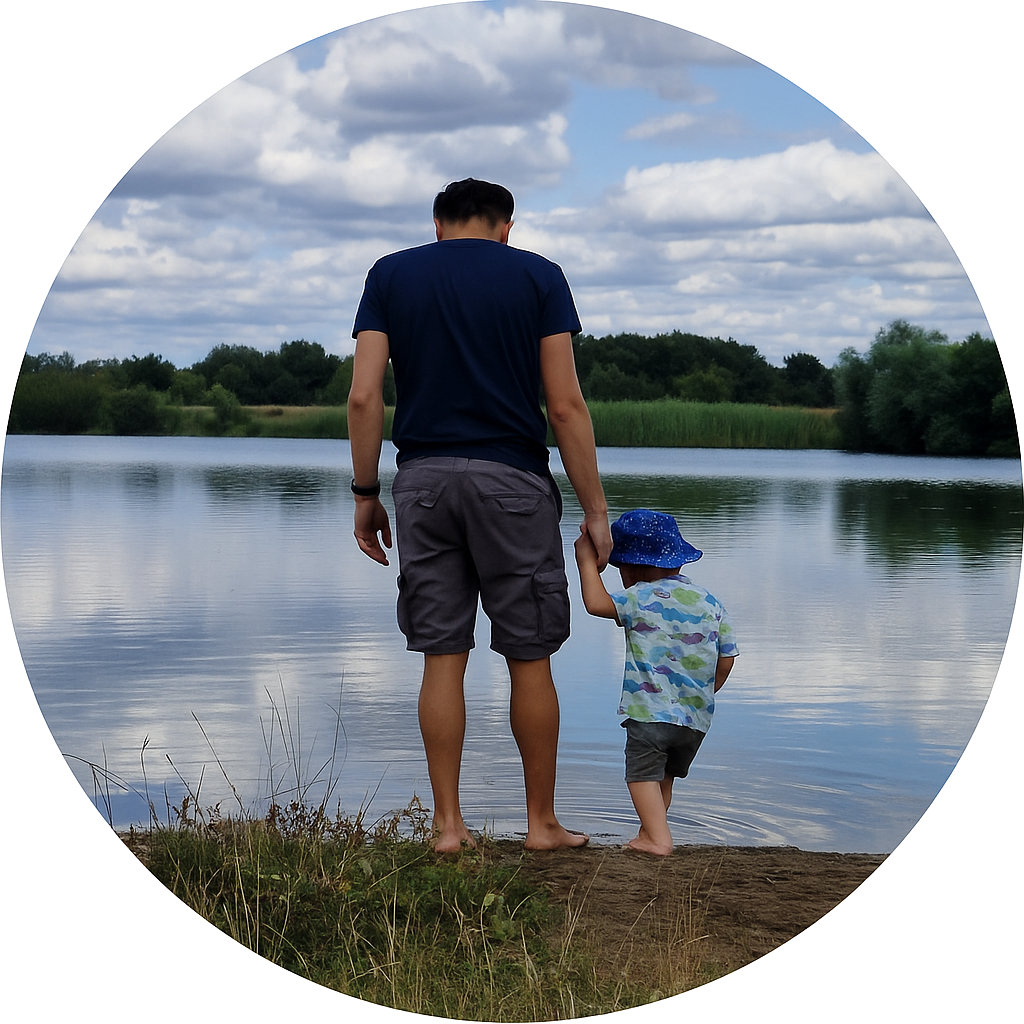 Get a 16:9 website mockup from Shots.so